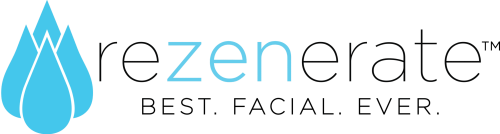 rezenerate logo